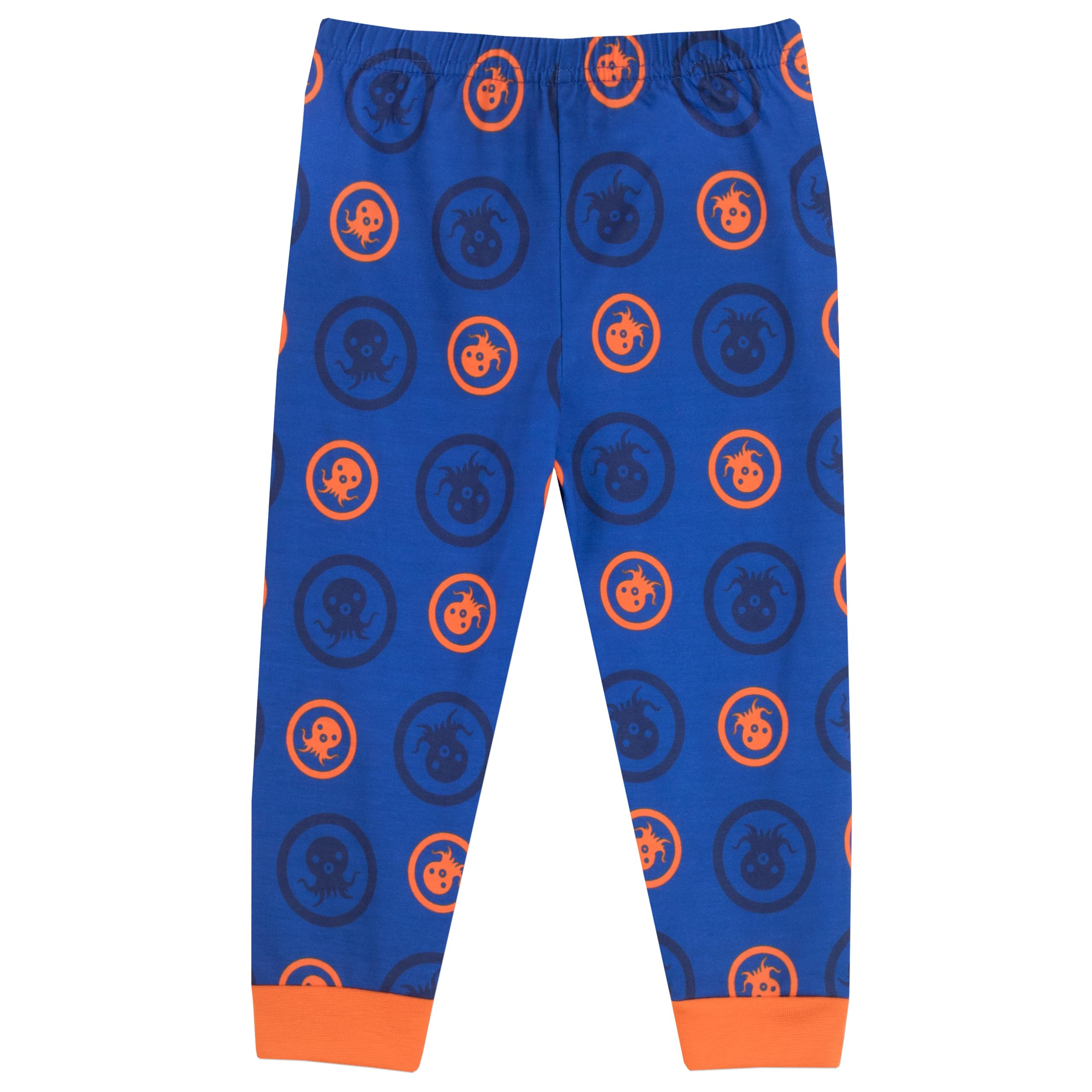 Octonauts Pajamas for Boys - Soft & Comfortable Kids' Pajama Sets - Perfect for Bedtime, Sleepovers & Playtime