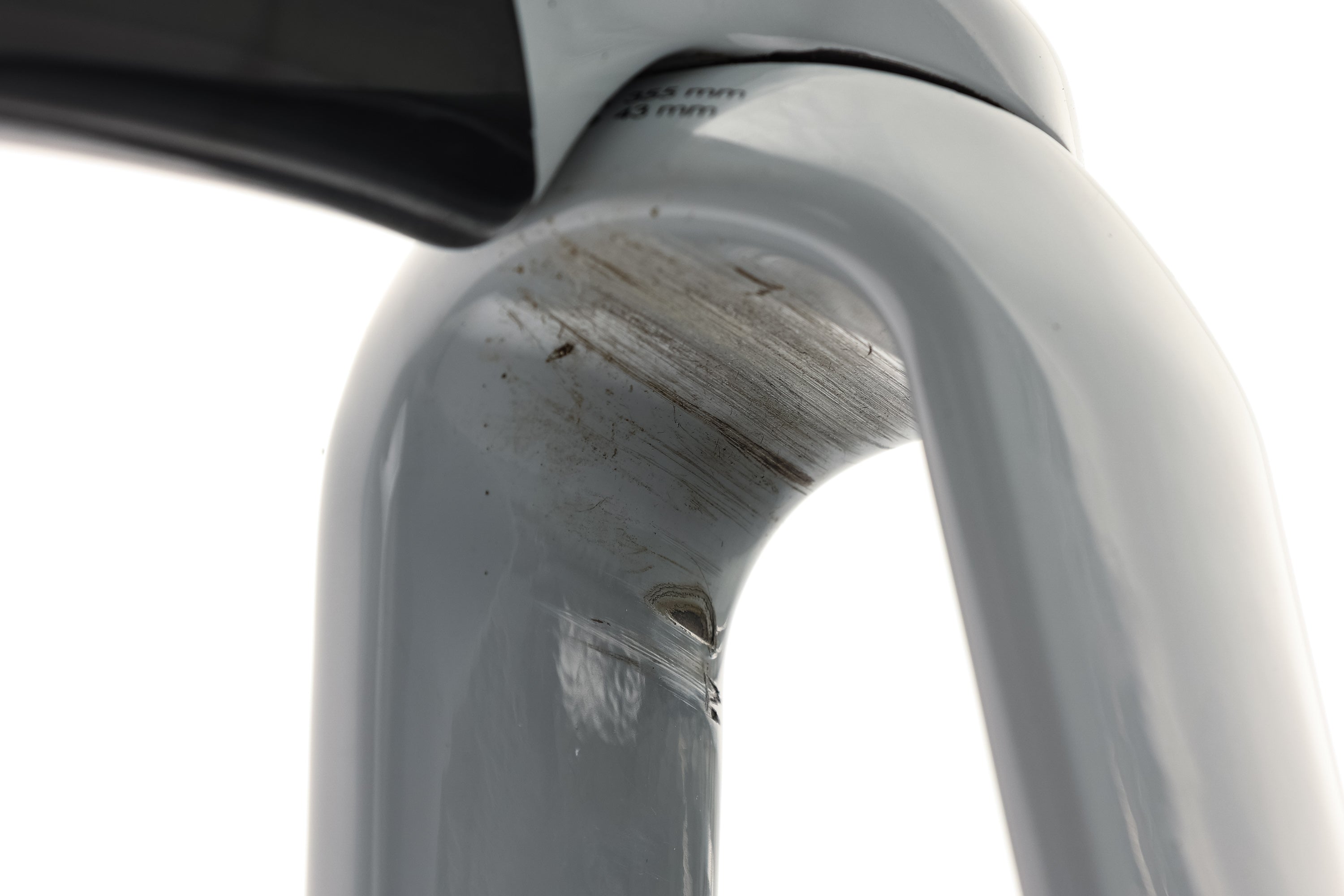 3T Strada Due TEAM Disc X Large Frameset 2020 - Lightweight Carbon Road Bike Frame for Competitive Cycling & Endurance Races | Perfect for Road Racing, Triathlons & Long-Distance Training