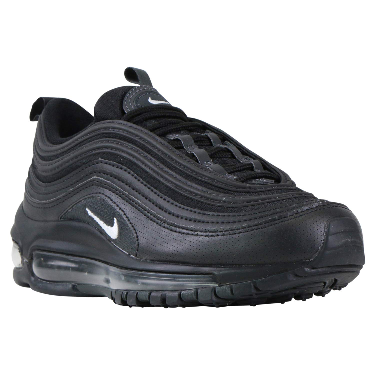 Nike Men's Competition Running Shoes - Lightweight & Breathable for Marathon, Training & Road Running - Size 40 EU (US 7.5) - Perfect for Sprinting, Jogging & Gym Workouts