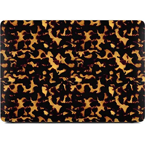 Skinit Officially Licensed Tortoise Shell Laptop Skin Decal for MacBook Pro 16-inch (2019-2020) - Durable Protective Cover for Work, School & Travel