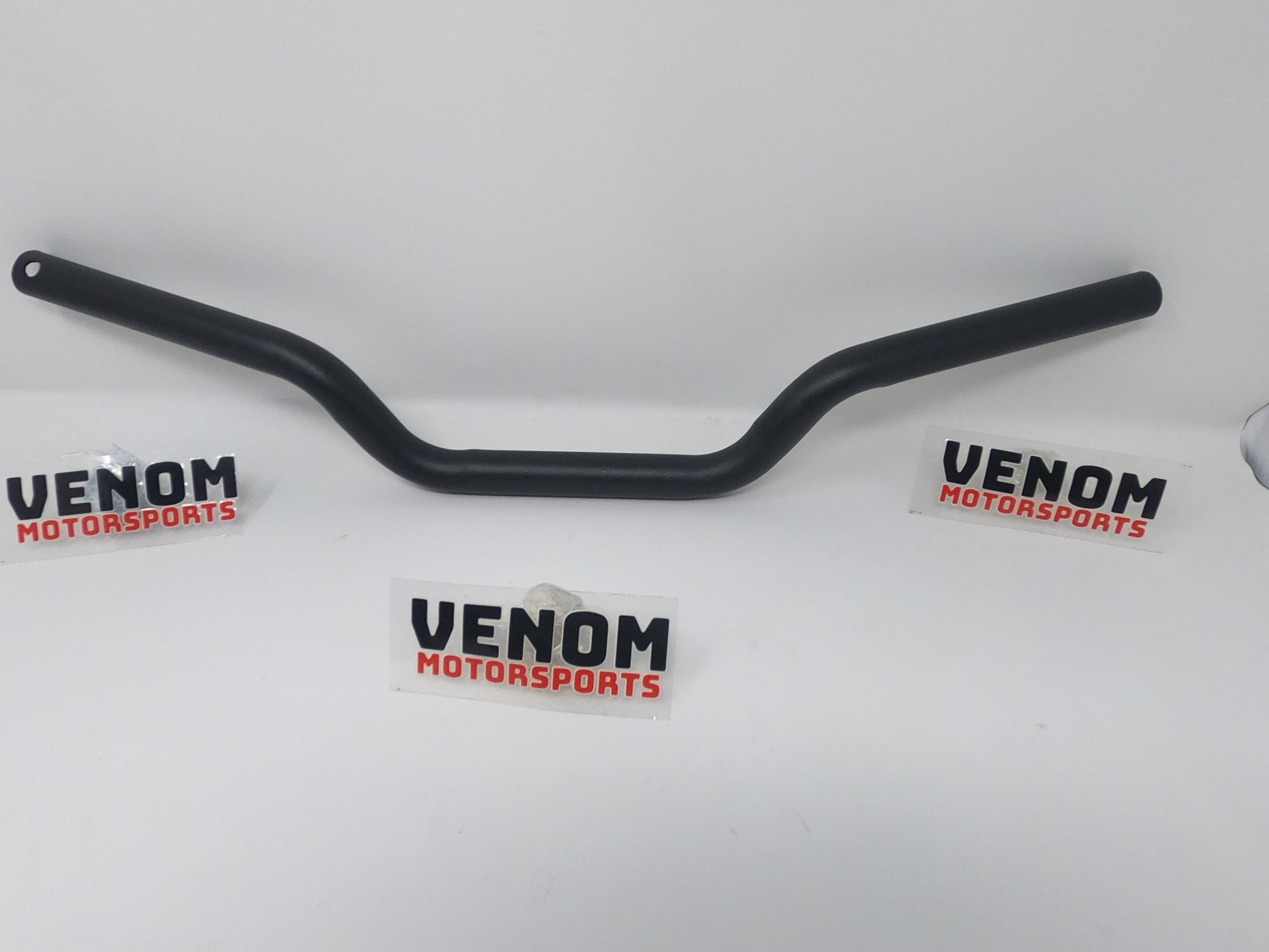 Venom 1000W Electric Racer ATV with Handlebar (17805000310) - Perfect for Off-Road Adventures and Trail Riding