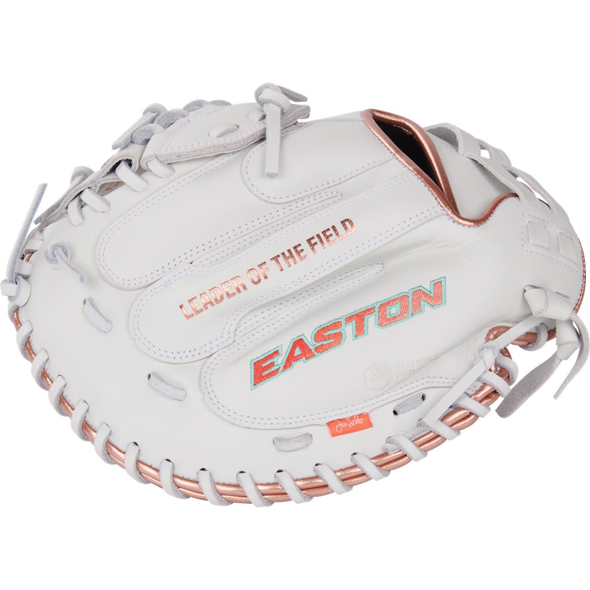 Easton Elite J.SCHRO MYWHY 33