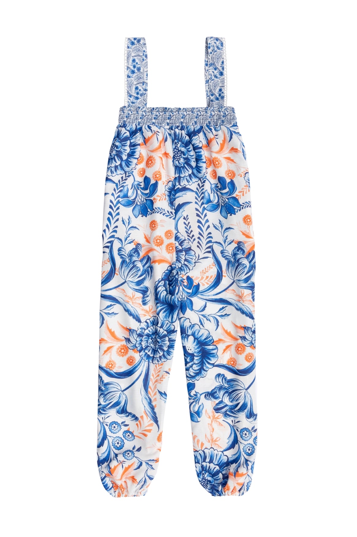 Abel Kids' Jumpsuit - Soft & Comfortable Baby Romper for Boys & Girls | Perfect for Playtime, Daycare & Family Outings
