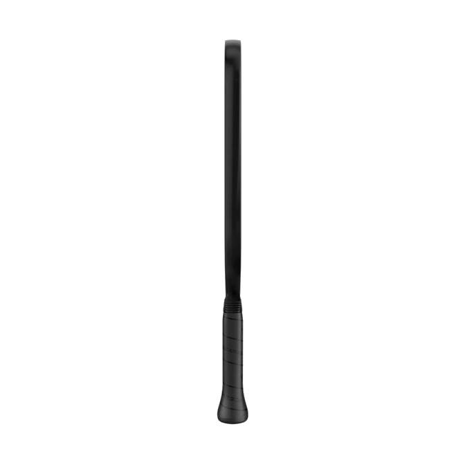 Premium Gearbox GBX Raw Carbon Pickleball Paddle - 8.5 oz Lightweight Performance Paddle for Tournament Play | Demo & Rental Available | Perfect for Competitive Matches & Outdoor Recreation