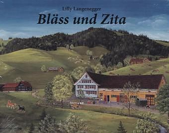 Swiss Farm Dog Books by Lilly Langenegger - Heartwarming Dog Stories for Kids & Adults | Perfect for Bedtime Reading & Family Bonding