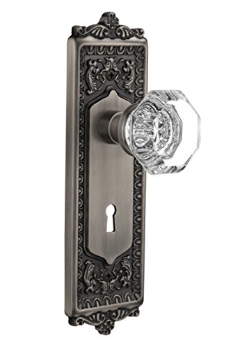 Antique Pewter