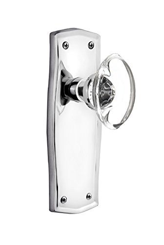 Bright Chrome