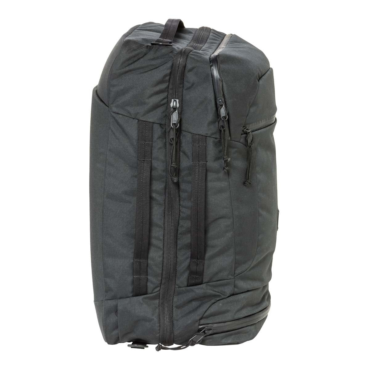 Mystery Ranch Mission Rover Backpack - Durable Hiking & Travel Pack for Outdoor Adventures, Camping & Daily Commute