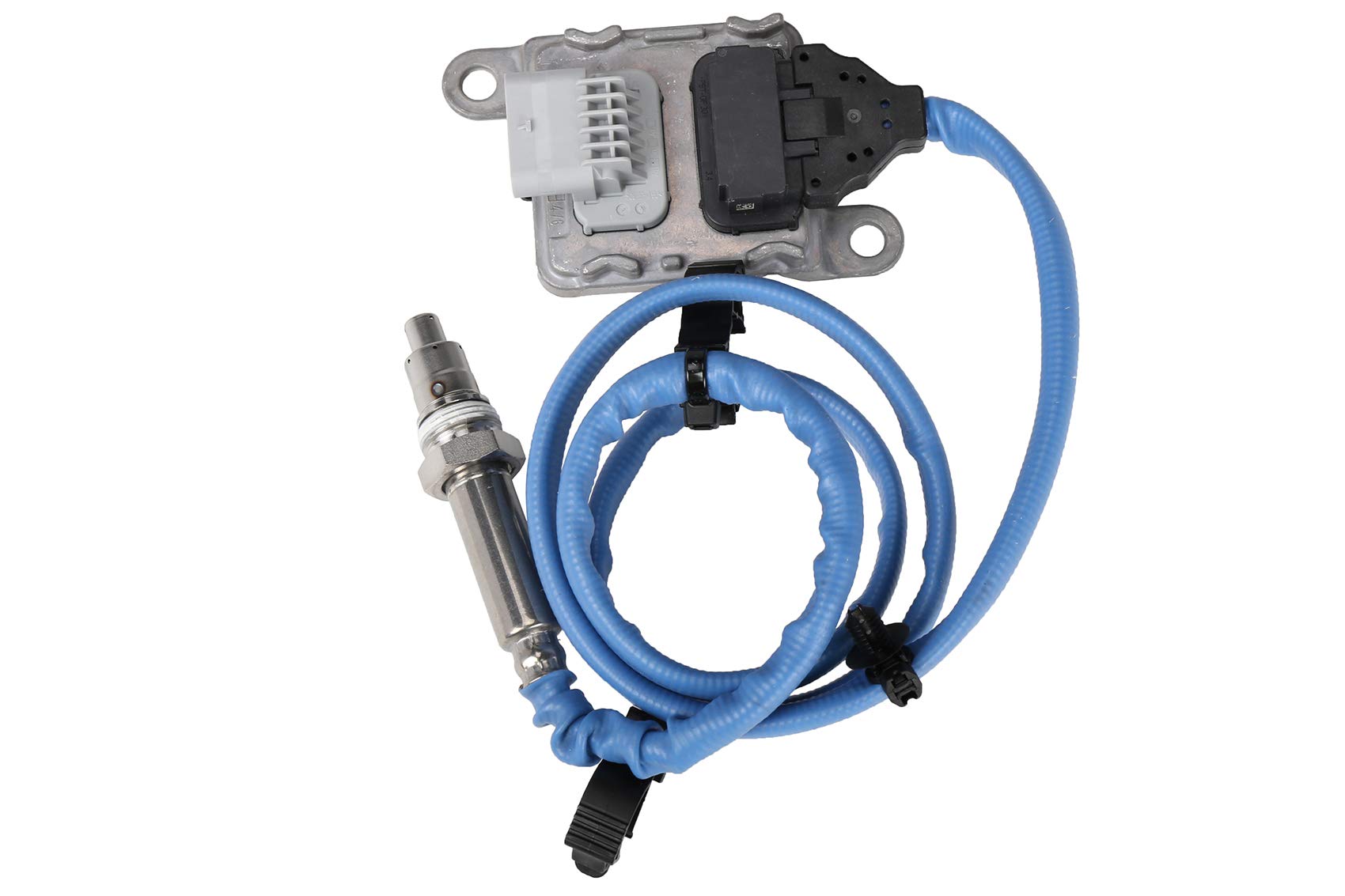 ACDelco GM Original Equipment 55501907 NOx Sensor - High Performance Nitrogen Oxide Sensor for GM Vehicles | Perfect for Emissions Control & Engine Diagnostics