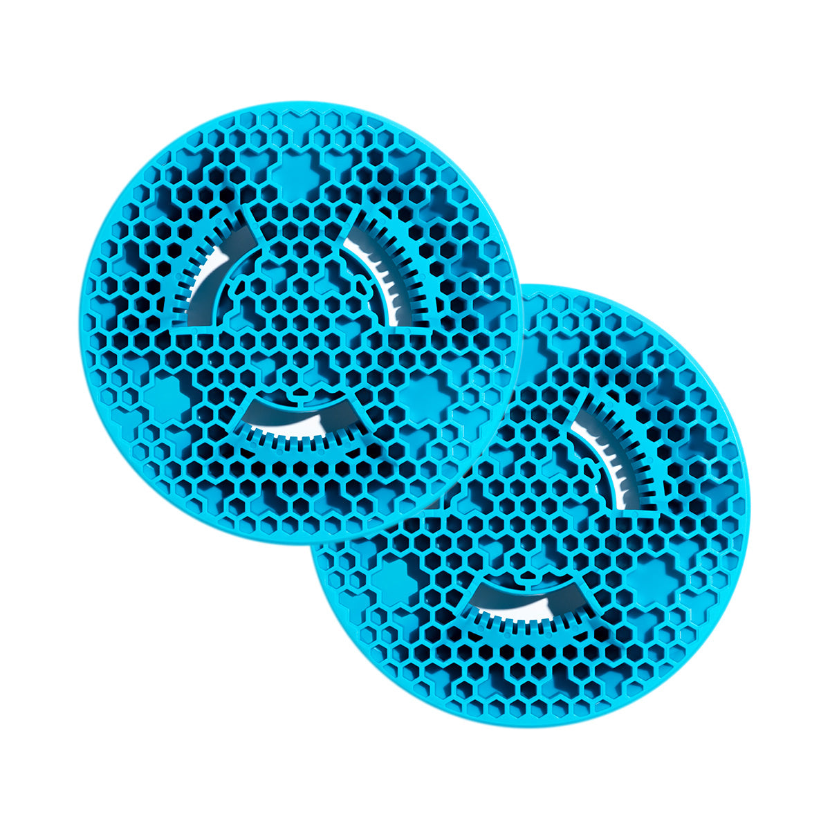 BlazePod Shock Absorbing Base (2-Pack) - Perfect for Fitness Training, Reaction Drills, and Sports Performance Enhancement