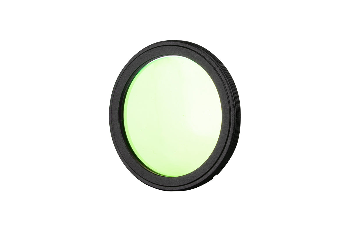 Rowe Ackermann Schmidt Astrograph (RASA) 8 Light Pollution Filter - High-Quality Astrophotography Filter for Clear Night Sky Imaging | Perfect for Urban Astronomy and Deep Space Photography