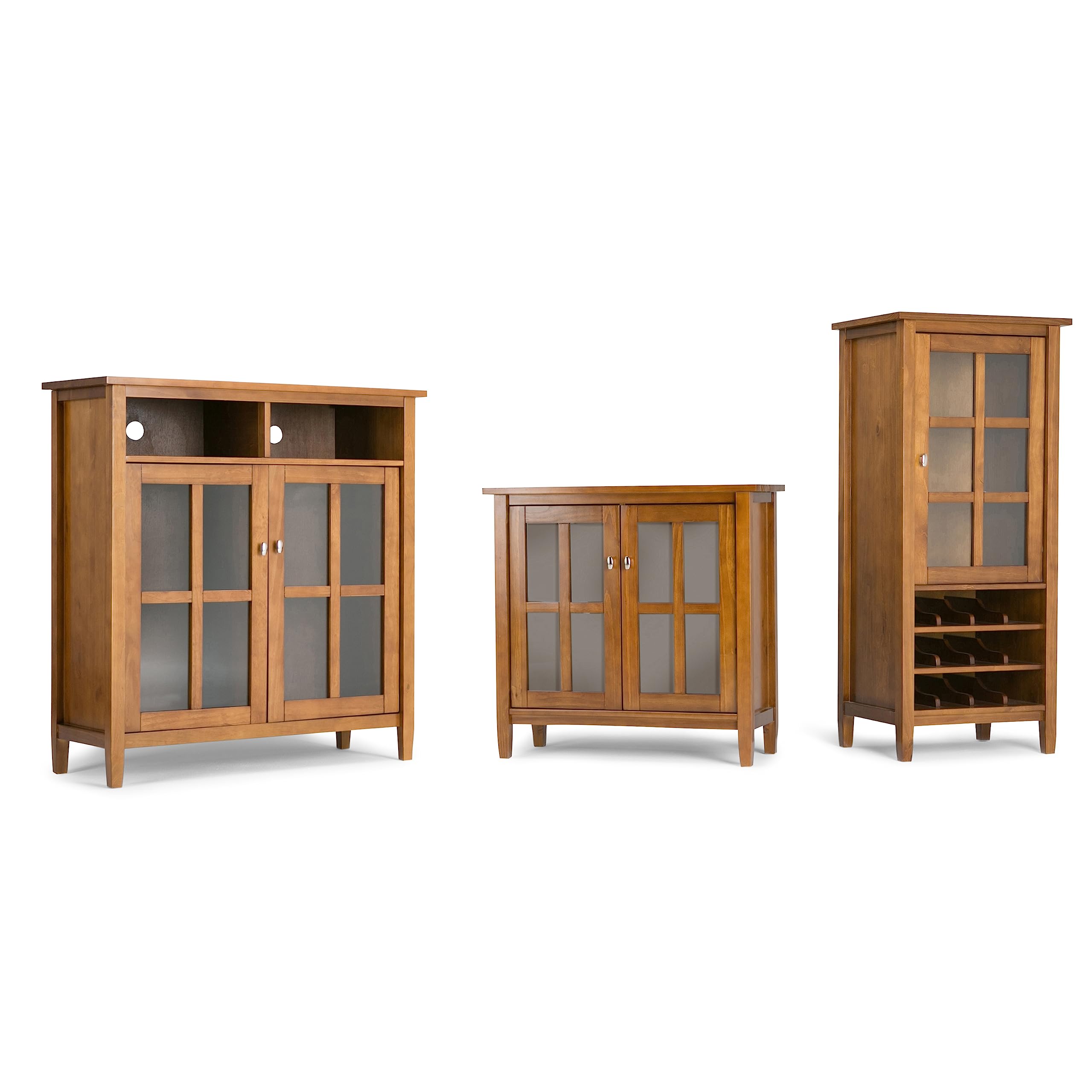 SimpliHome 32