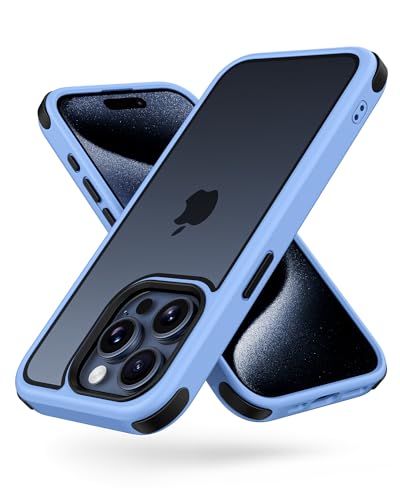 Blue/Black