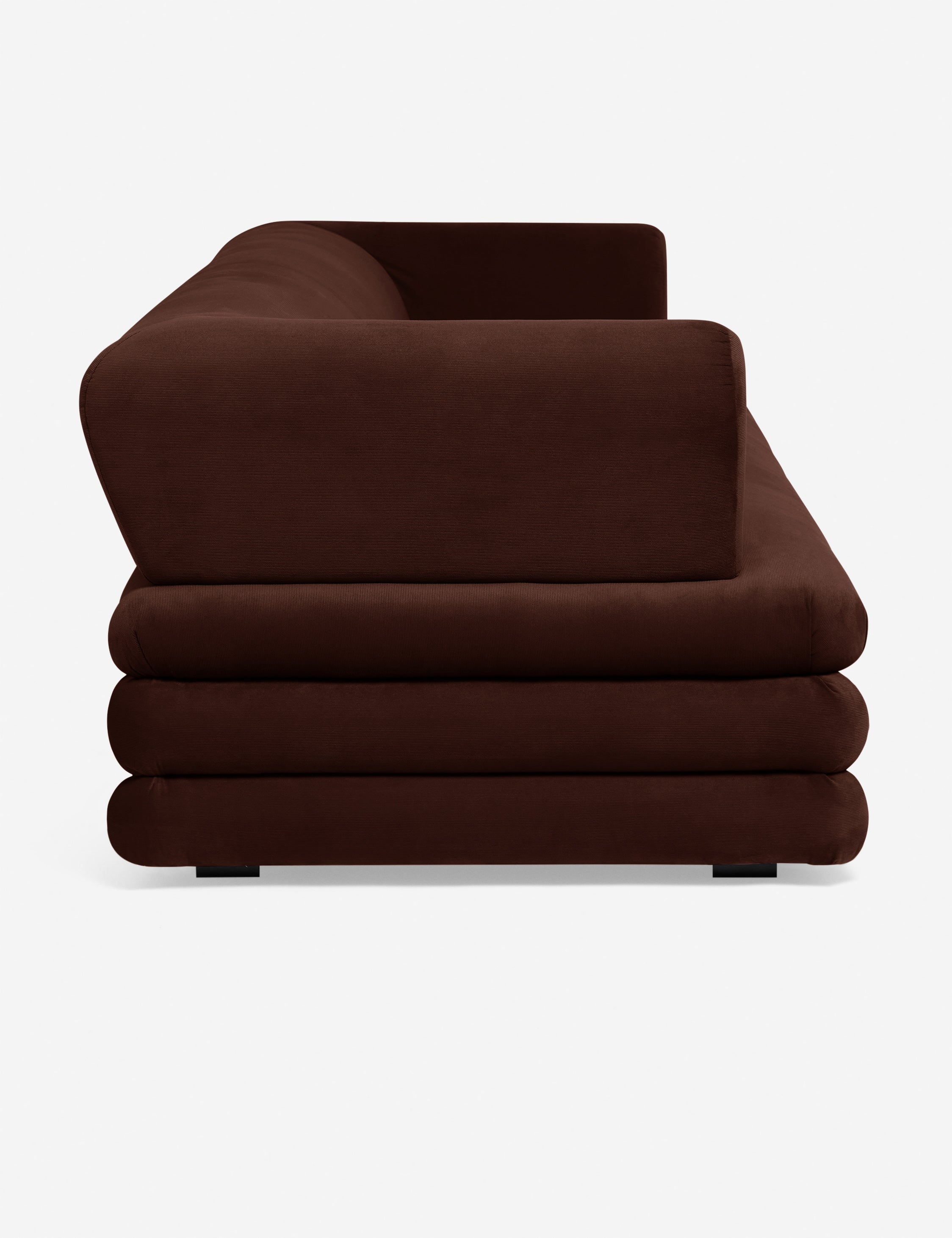 Babs Sofa by Sarah Sherman Samuel - Modern Mid-Century Design for Living Room, Lounge & Office Spaces