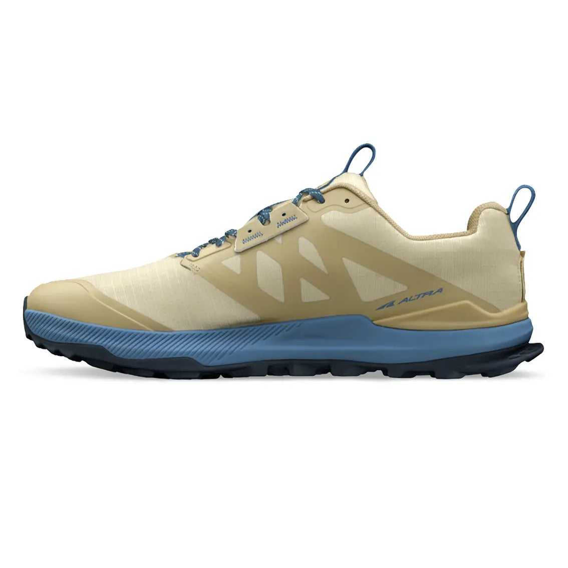 Men's Altra Lone Peak 8 Trail Running Shoes - Lightweight Hiking & Outdoor Adventure Footwear for Men - Perfect for Trail Running, Hiking, and Backpacking