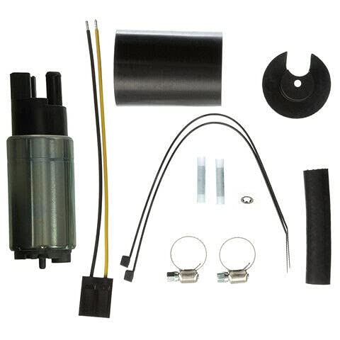 High-Performance Electric Fuel Pump Replacement for Hyundai - Perfect for Engine Repair & Maintenance, DIY Auto Fixes, and Vehicle Upgrades