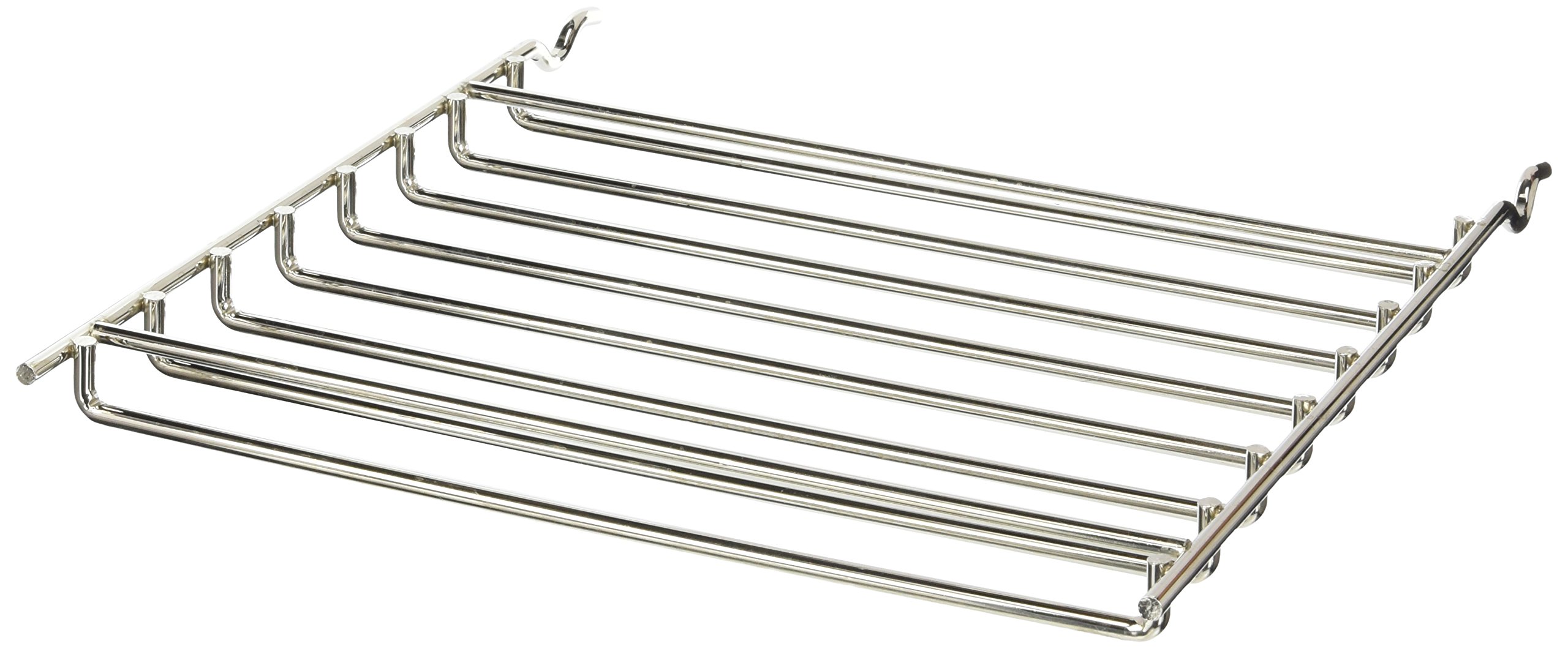 Electrolux 318903300 Oven Wire Rack - Replacement Baking Rack for Electrolux Ovens - Durable Stainless Steel Oven Rack for Baking, Roasting & Broiling - Perfect for Cookies, Pizzas & Casseroles