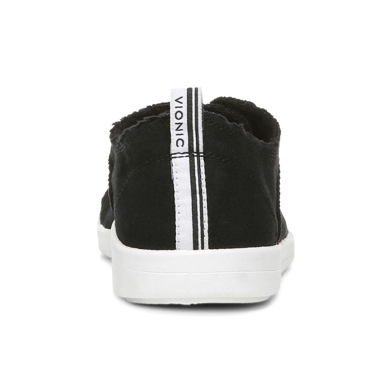 Women's Pismo Comfortable Casual Shoes - Lightweight Slip-On Loafers for Walking, Travel & Everyday Wear | Perfect for Office, Shopping & Outdoor Activities