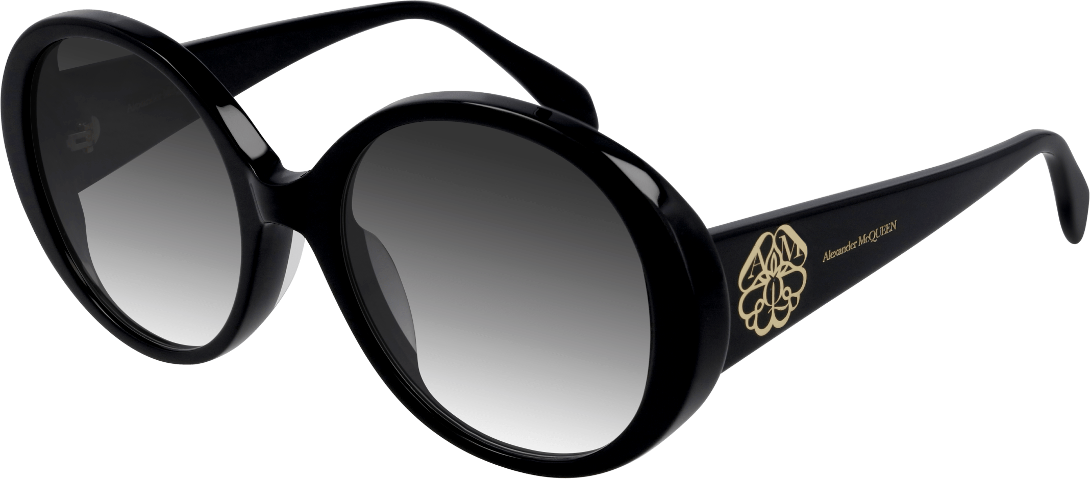 AM0285S-002 - BLACK - GREY - GRADIENT