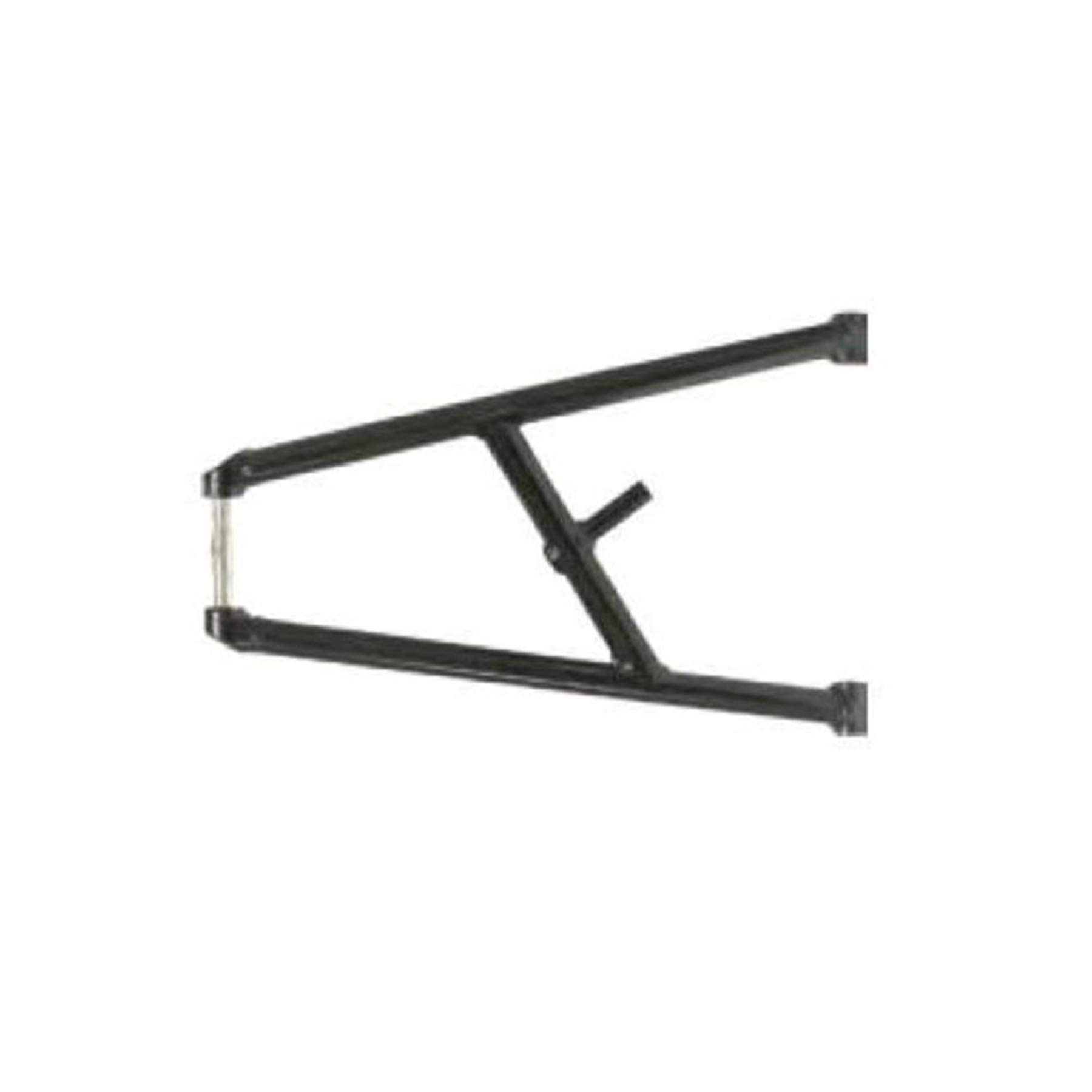 SM-08676 Chrome Moly Lower A-Arm - Black Heavy Duty Suspension Control Arm for Off-Road Trucks & Jeeps - Perfect for Trail Riding, Rock Crawling & 4x4 Adventures