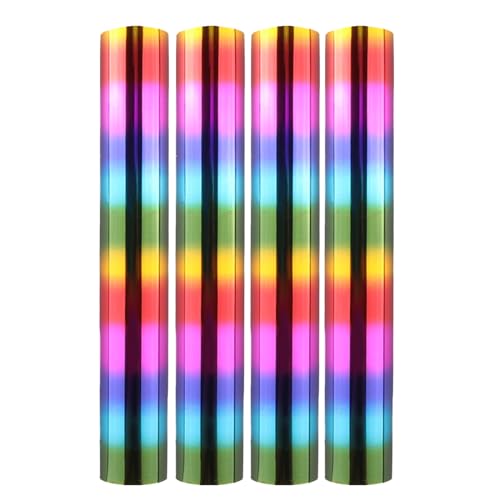 Multi-colored Rainbow