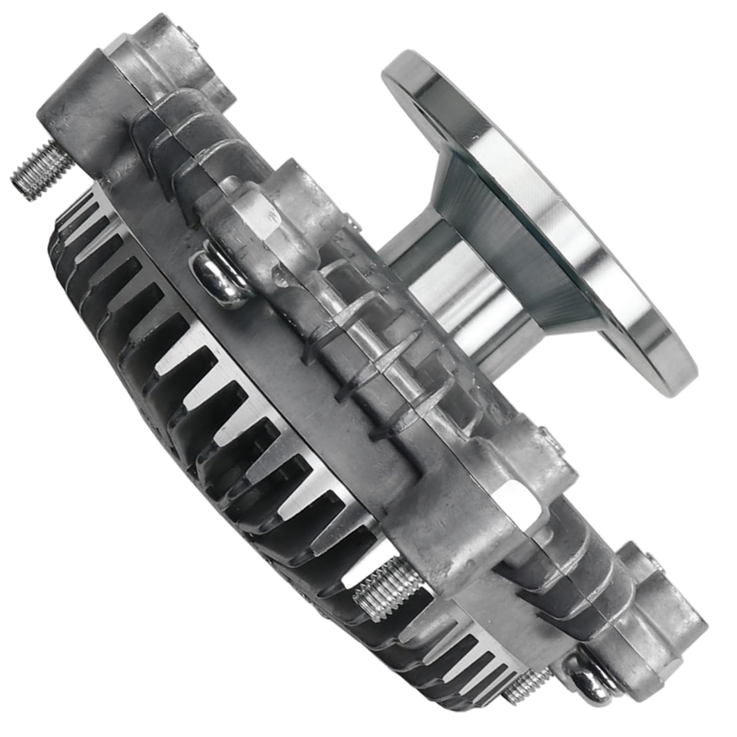 Beck/Arnley 130-0181 Fan Clutch Unit - High Performance Cooling Fan Clutch for Cars & Trucks - Perfect for Engine Overheating Prevention & Temperature Regulation