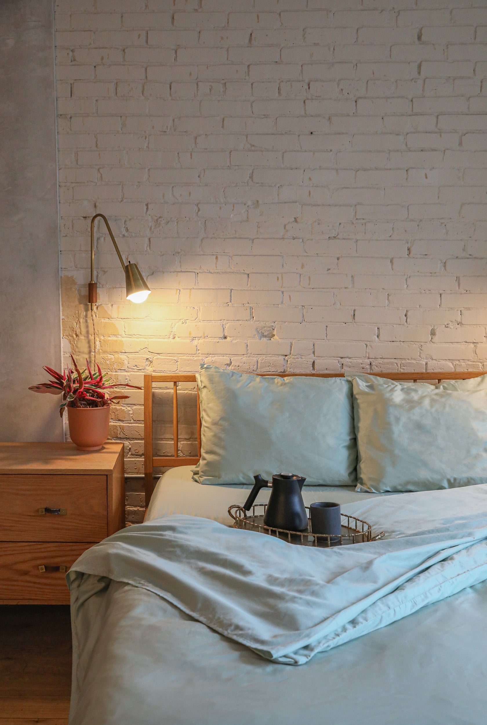 Bourdon Seafoam Core Set - Premium Quality for Home Decor & Gift Giving | Perfect for Living Room, Bedroom & Office Display