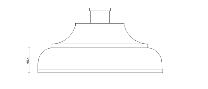 Premium RHM Curved Stainless Steel Custom Range Hoods for Aleksandar - Modern Kitchen Ventilation System for Home & Restaurant Use