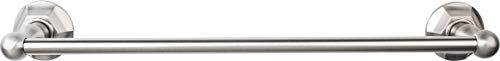 Brushed Satin Nickel