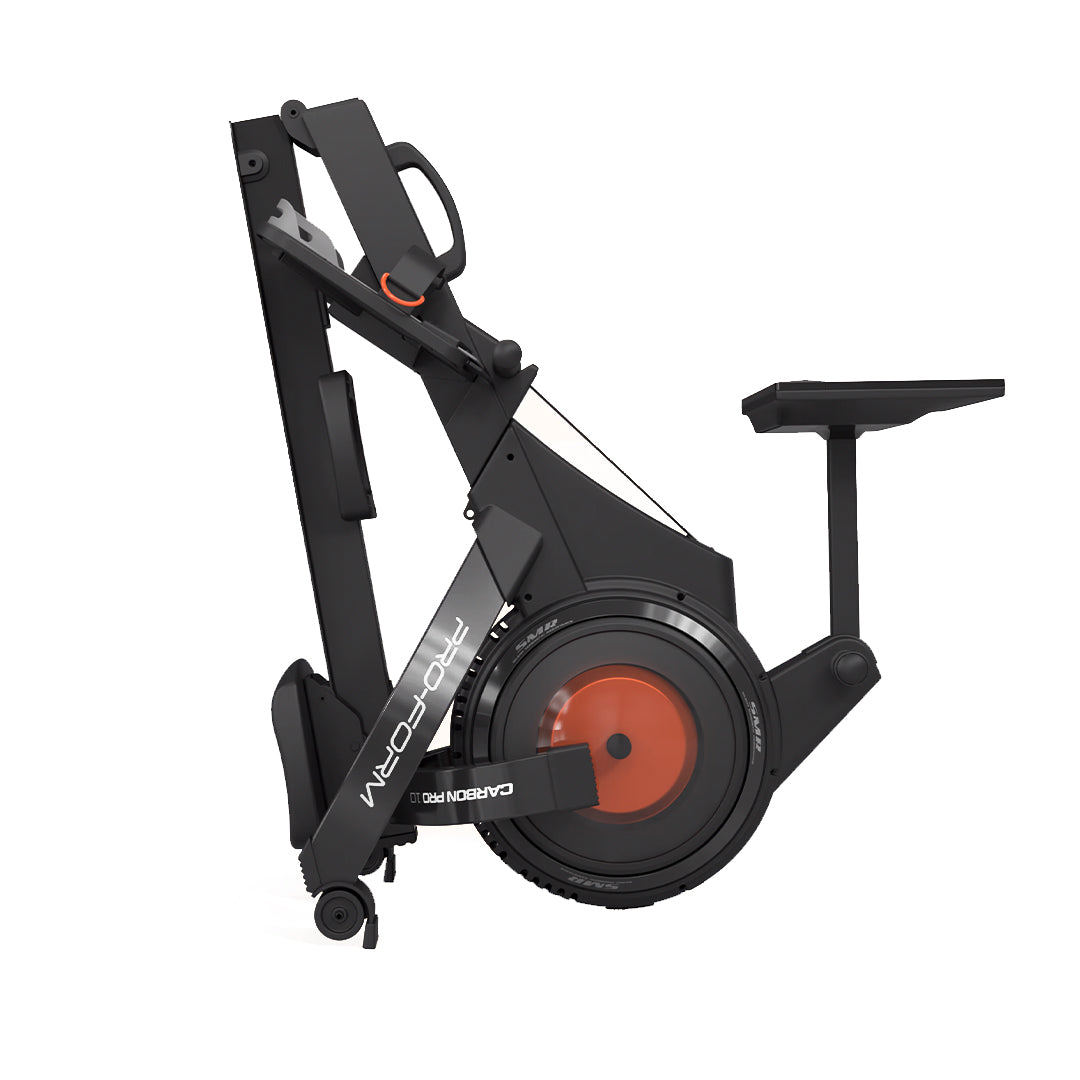 Proform Carbon Pro10 Rower - Premium Rowing Machine for Home Gym Workouts | Perfect for Cardio, Strength Training & Full-Body Exercise