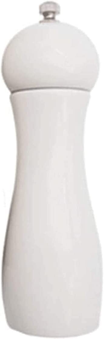 Premium Manual Salt and Pepper Grinder Set - Eco-Friendly Kitchen Spice Mill for Home Cooking, Seasoning & Gourmet Meals | Perfect for Restaurants, Dinner Parties & Everyday Family Use