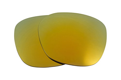 Green Mirror Non Polarized