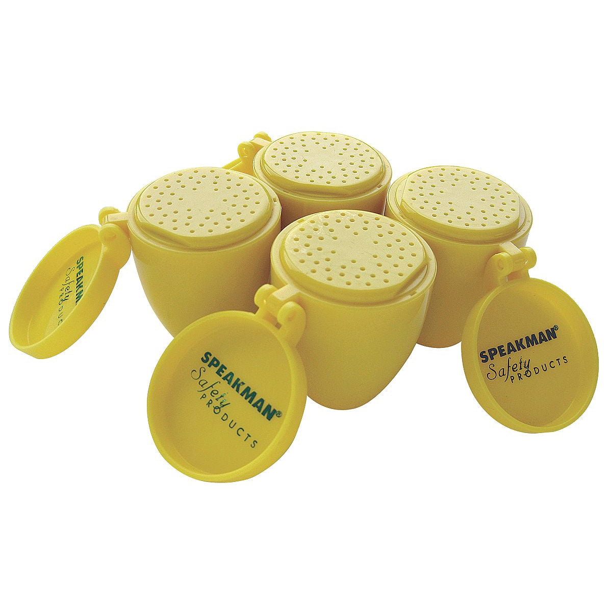 Speakman RPG38-0390 Non-Aerated Eyewash Replacement Spray Head Assembly – Emergency Eye Wash Station Safety Equipment for Labs & Industrial Use