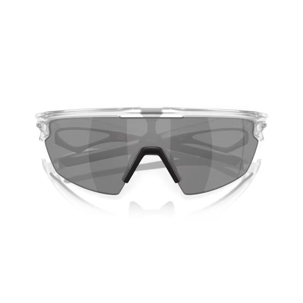 Oakley Sphaera Sunglasses 0OO9403 940307 - Polarized Sports Sunglasses for Running, Cycling & Outdoor Activities - UV Protection & Lightweight Frame