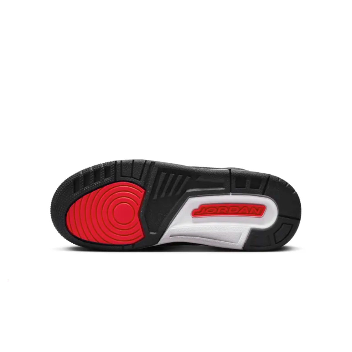 Air Jordan 3 Retro 'Moto' Sneakers for Kids - Basketball Shoes & Casual Wear - Perfect for School, Sports, and Everyday Play