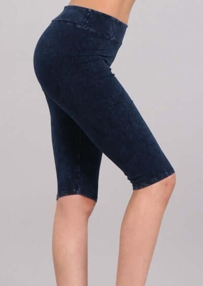 Dark Denim