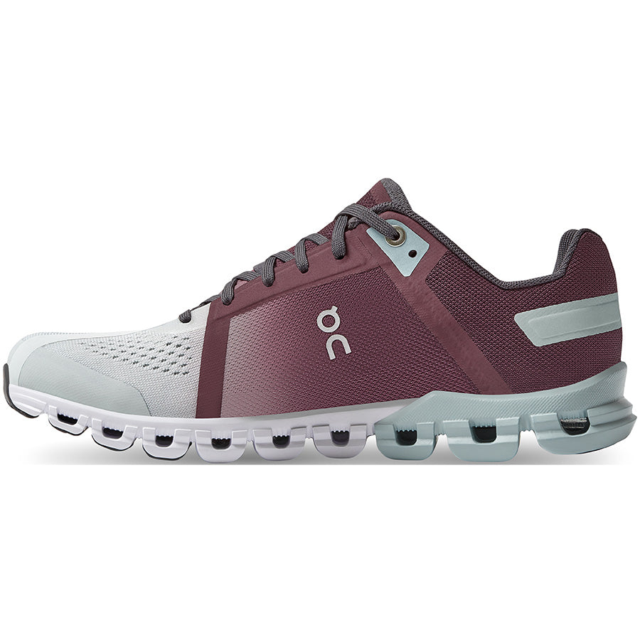 Women's CloudFlow 3 Running Shoes - Lightweight & Cushioned for Comfort - Perfect for Jogging, Gym Workouts & Daily Wear