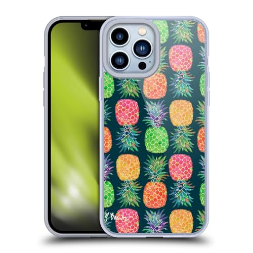 Tahiti Pineapple