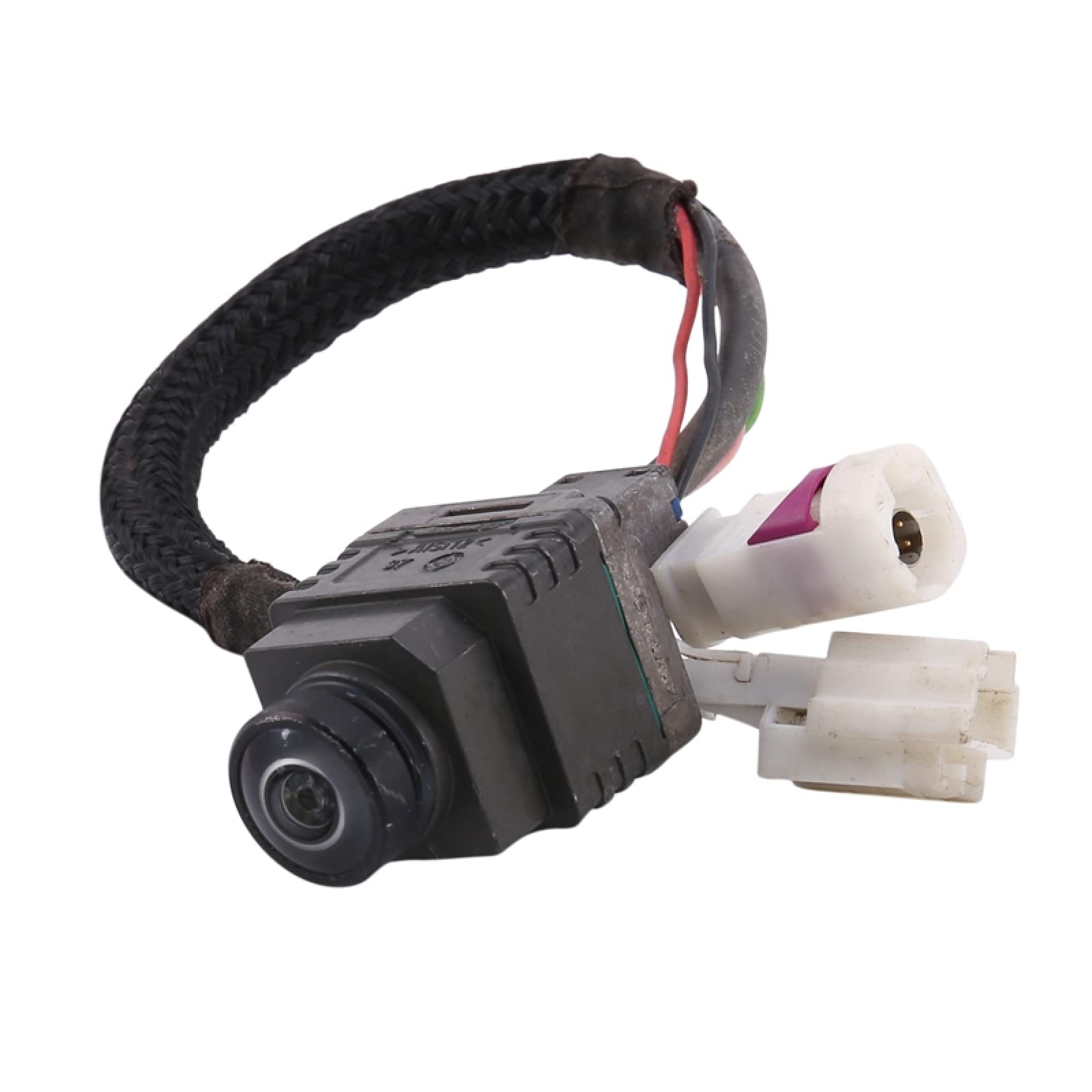 Mercedes Benz W448 W447 W222 W205 Rear View Backup Camera - A2229052206 2229052206 Replacement Parking Camera | Perfect for Safe Parking & Reversing