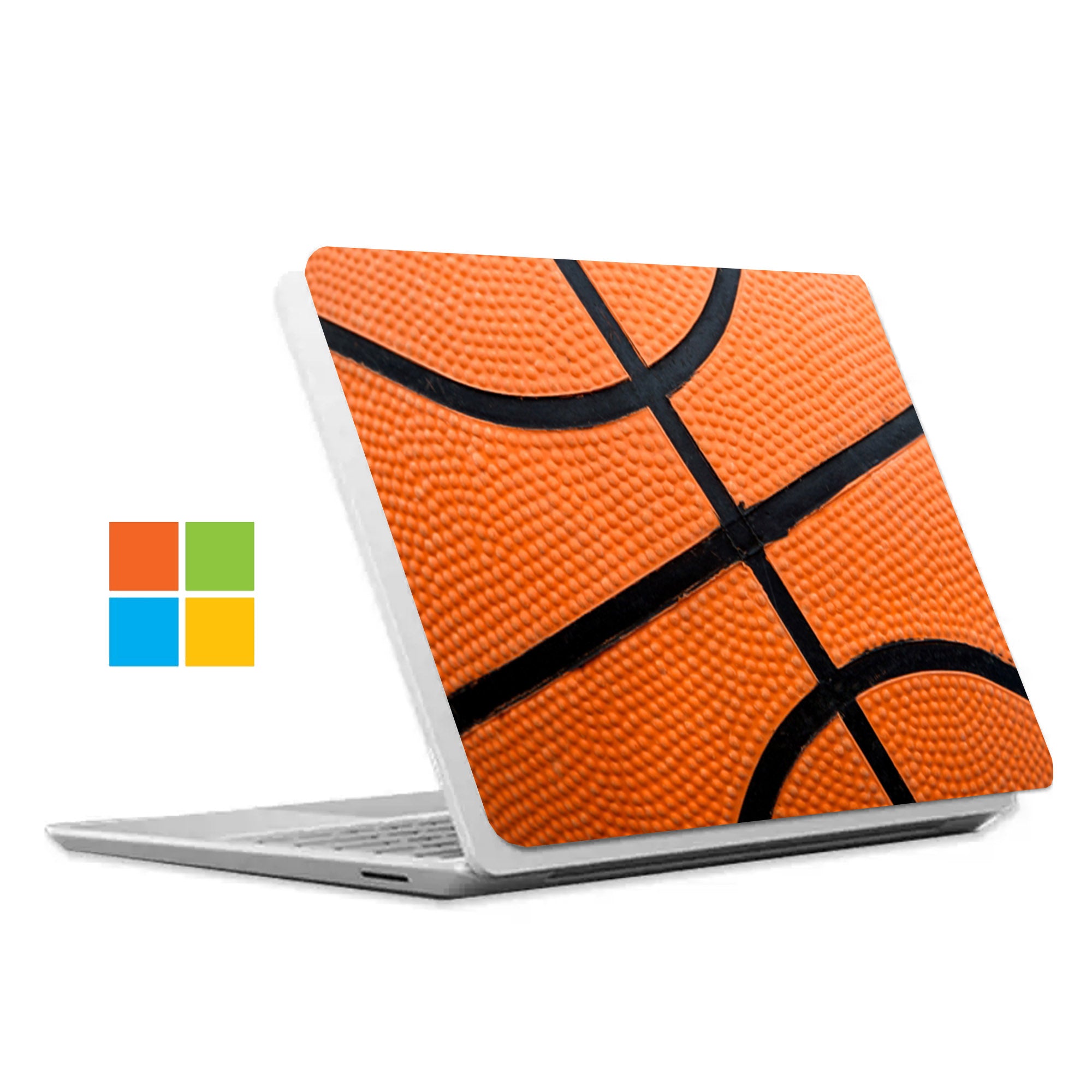 Durable Surface Laptop Case for Microsoft Surface Pro 7/6/5/4/3 - Slim Protective Cover with Shock Absorption - Perfect for Work, Travel & Outdoor Sports Activities