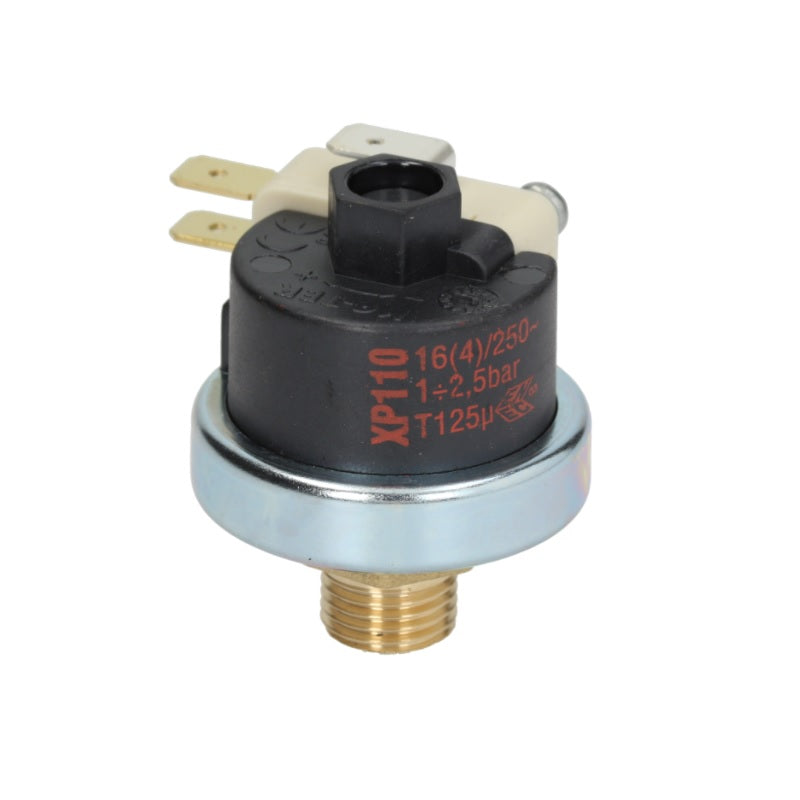Pressurestat XP110 16A 1/4