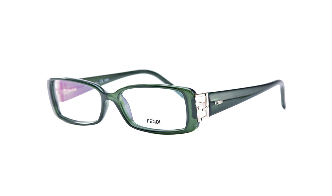Fendi F975 Sunglasses for Women - Luxury Designer Shades with UV Protection - Perfect for Outdoor Activities, Beach, and Fashion Accessories