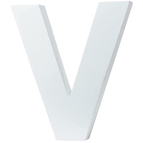 Letter V