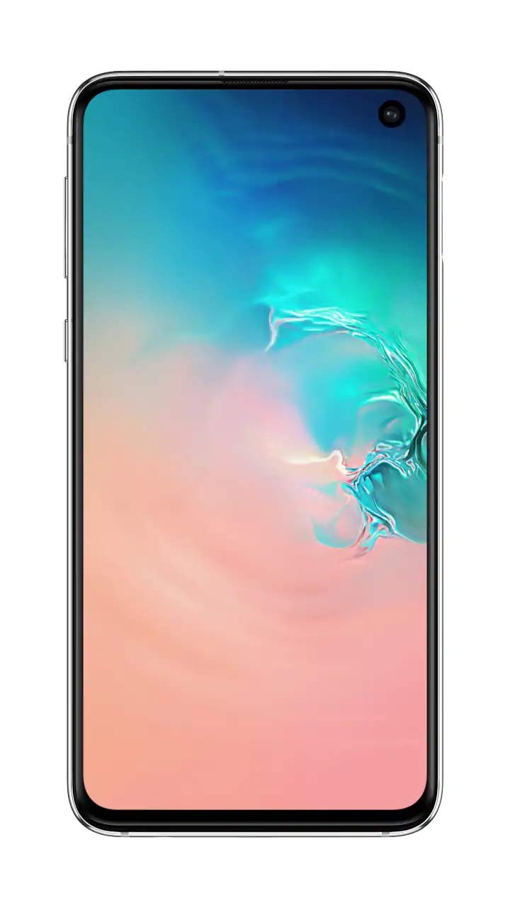 Samsung Galaxy S10e 128GB 6GB RAM Dual SIM 5.8