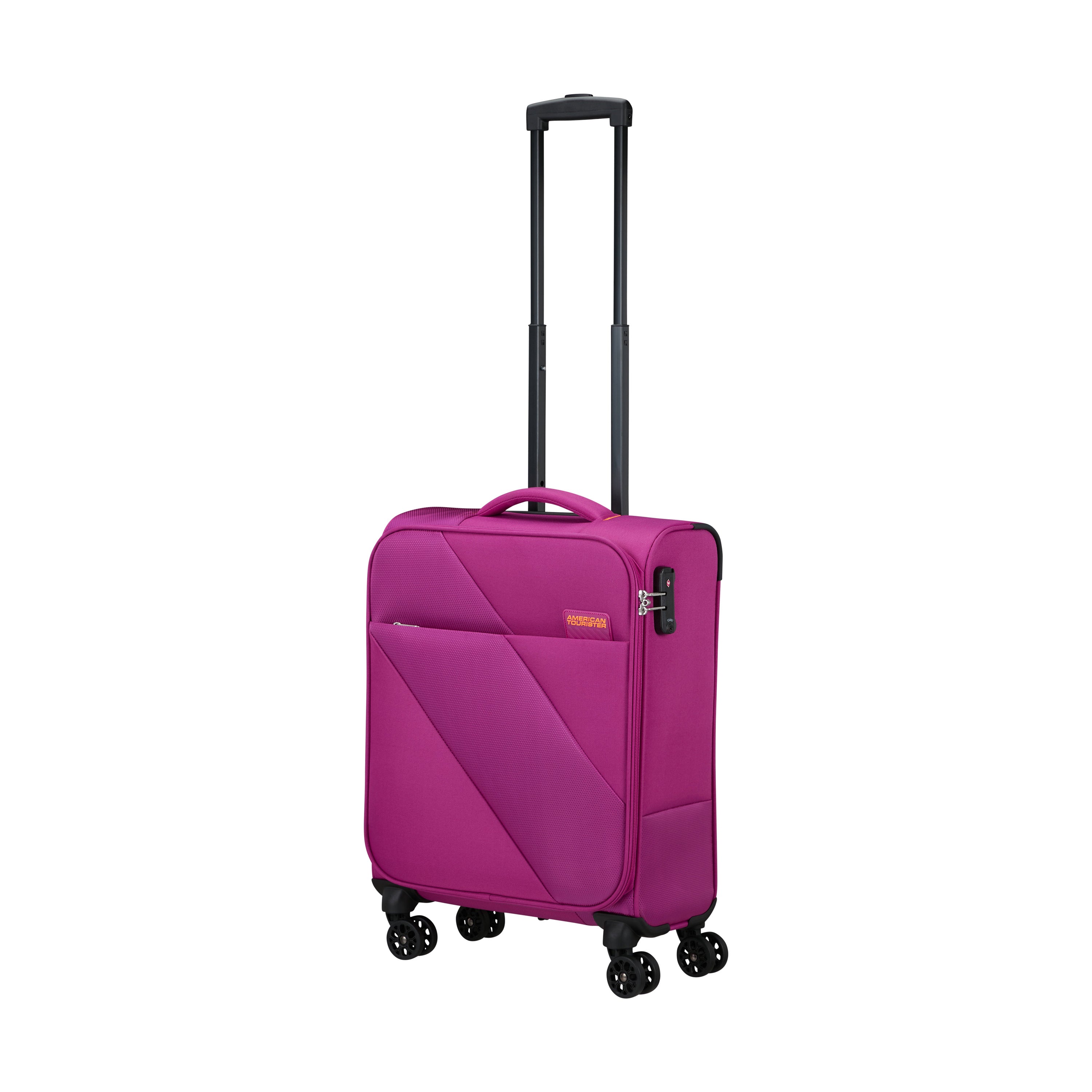 American Tourister Sun Break Spinner Carry On Luggage - Lightweight 20