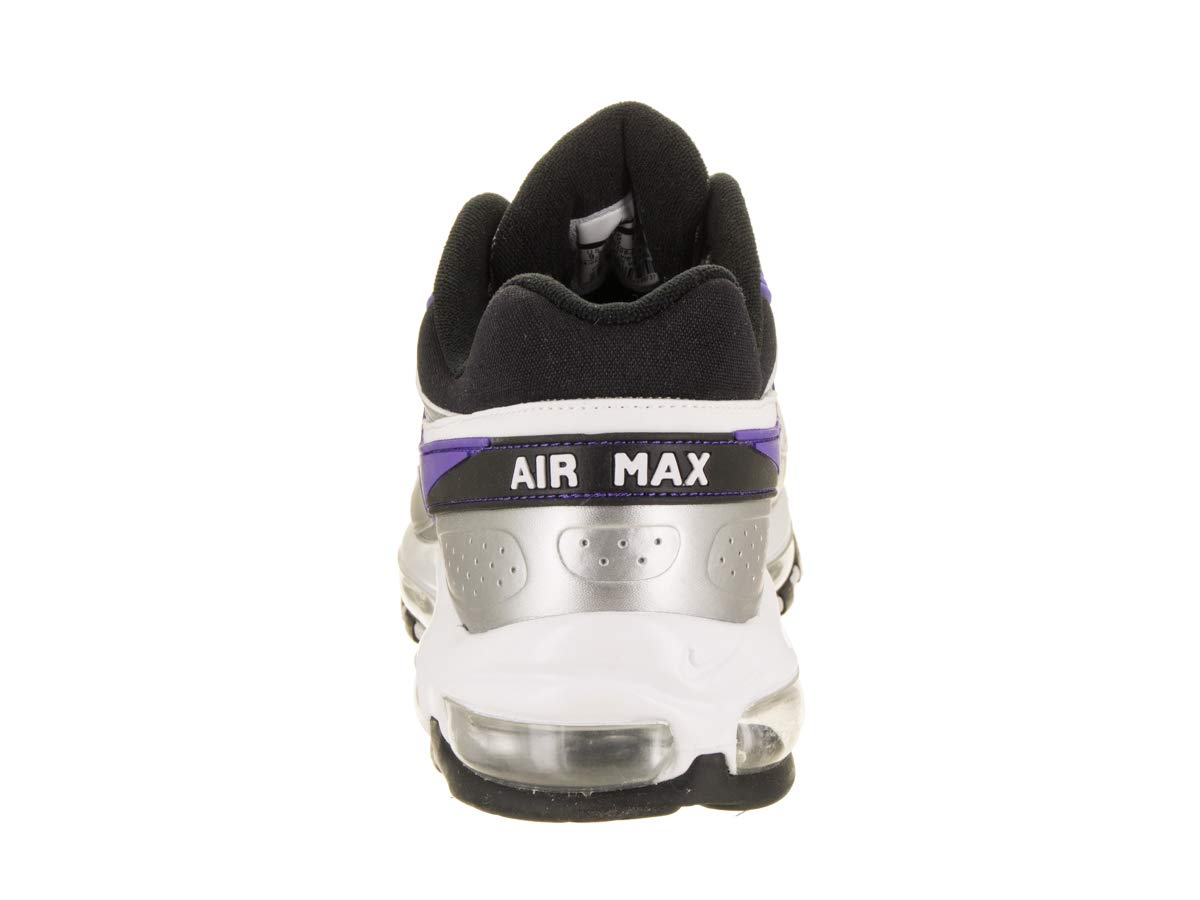 Nike Air Max 97 BW Men's Running Shoes - Lightweight Cushioned Sneakers for Jogging, Gym Workouts & Casual Wear