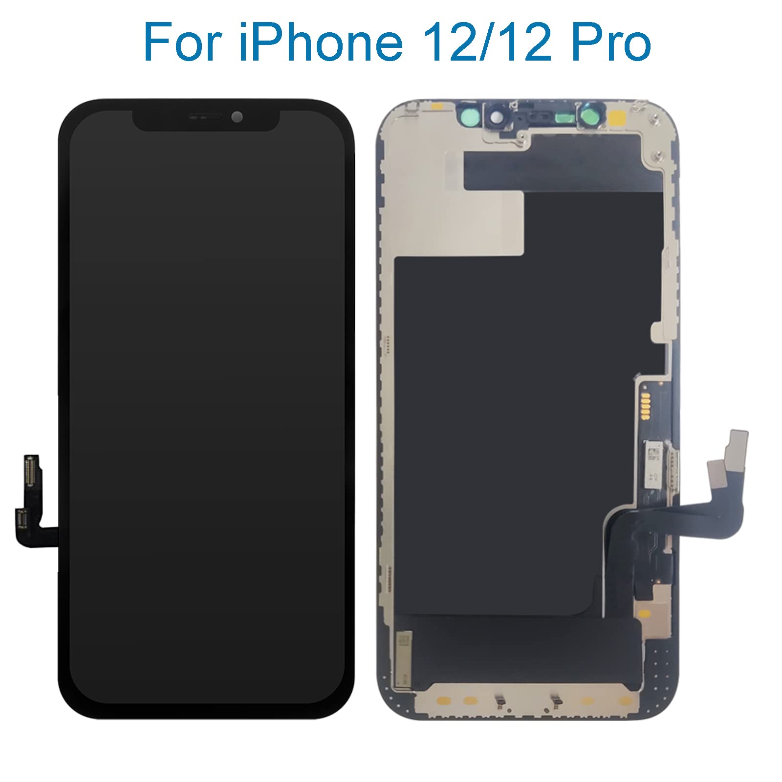 iPhone 12/12 Pro 6.1