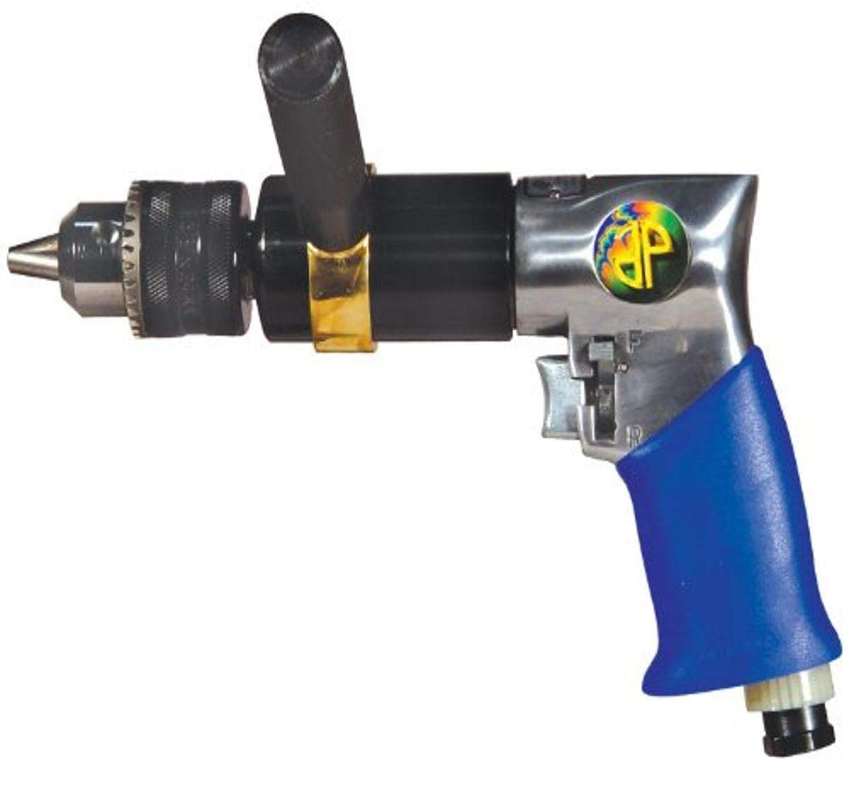 Astro 527C 500 RPM 1/2