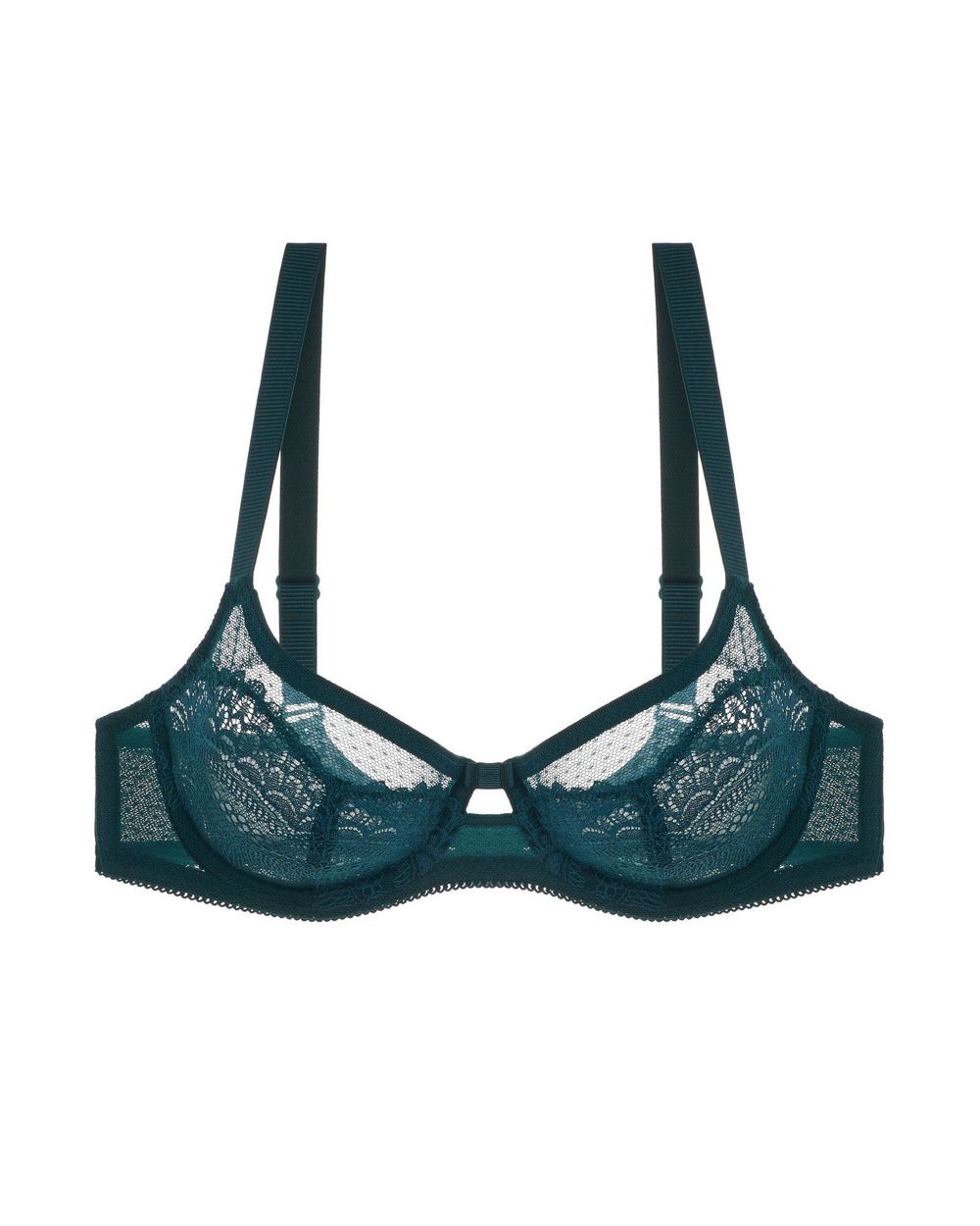 Beauty Full Darling Underwire Bra - Comfortable Push Up Lingerie for Women, Perfect for Everyday Wear & Special Occasions