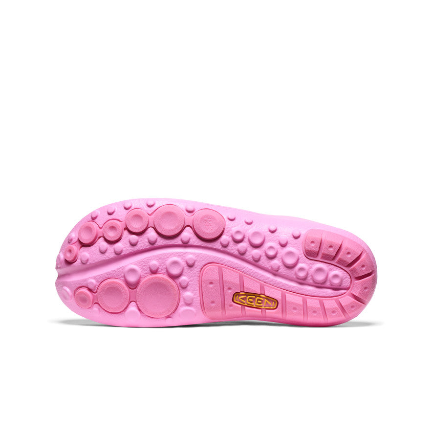 Unisex Shanti Clog x Madhappy - Comfortable Pink Slip-On Clogs for Men & Women | Perfect for Home, Garden, and Casual Outings